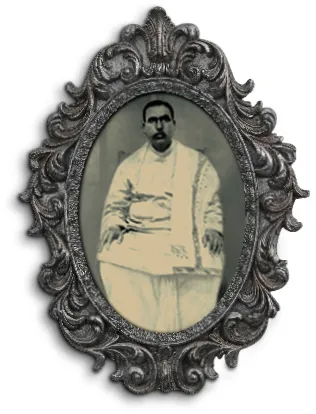 Ashutosh Ghosh-Founder of A.Tosh