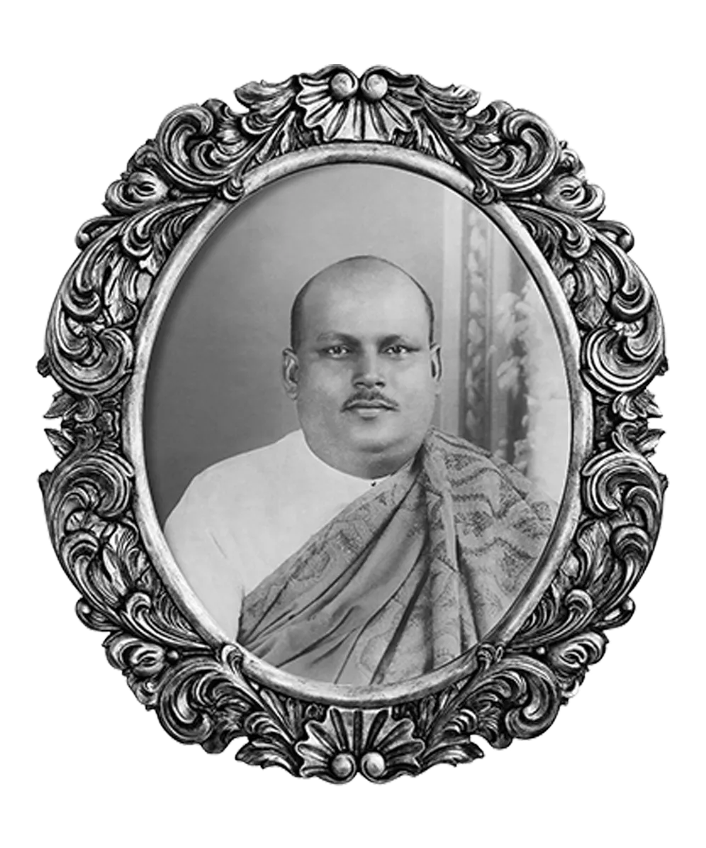 Prabhash Chandra Ghosh