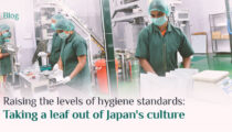 Raising the levels of hygiene standards: Taking a leaf out of Japan’s culture